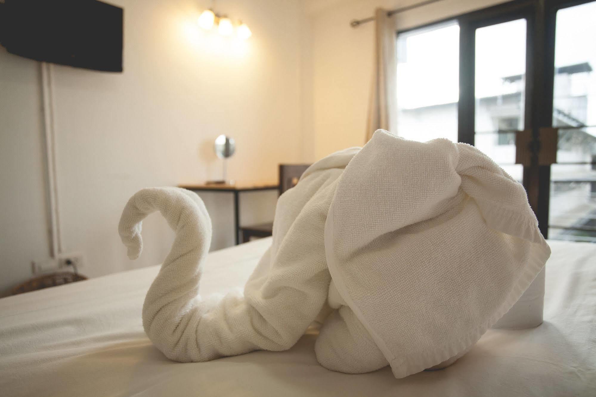 Isleep Guesthouse Τσιάνγκ Μάι Εξωτερικό φωτογραφία