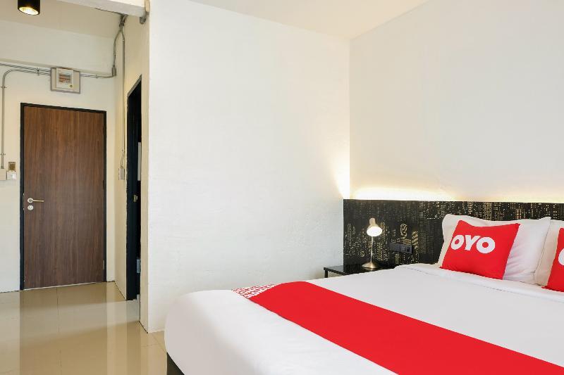 Isleep Guesthouse Τσιάνγκ Μάι Εξωτερικό φωτογραφία