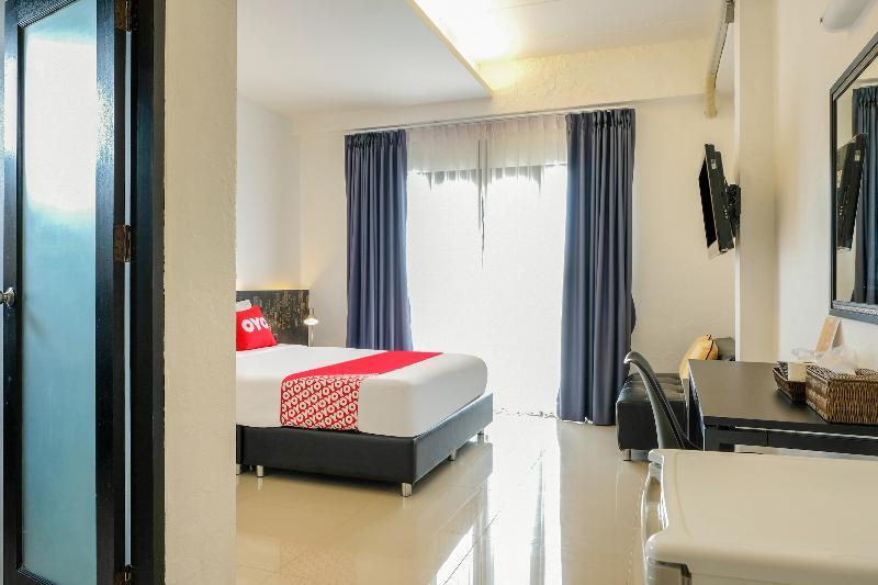 Isleep Guesthouse Τσιάνγκ Μάι Εξωτερικό φωτογραφία