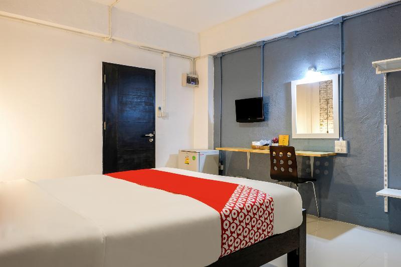 Isleep Guesthouse Τσιάνγκ Μάι Εξωτερικό φωτογραφία