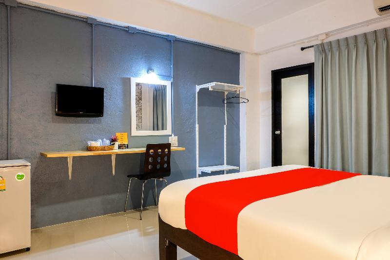 Isleep Guesthouse Τσιάνγκ Μάι Εξωτερικό φωτογραφία