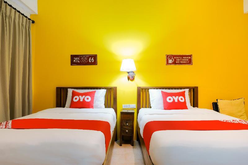 Isleep Guesthouse Τσιάνγκ Μάι Εξωτερικό φωτογραφία