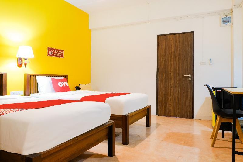 Isleep Guesthouse Τσιάνγκ Μάι Εξωτερικό φωτογραφία